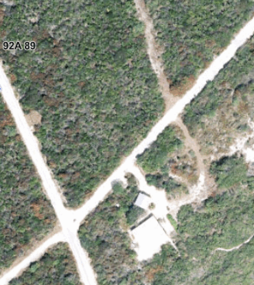 LARGE DUPLEX INVESTMENT LOT - NEAR POINT OF SAND LITTLE CAYMAN