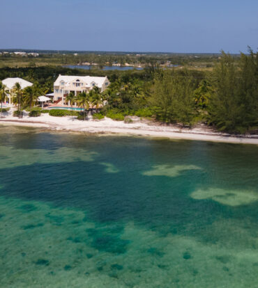 STARFISH | BEACHFRONT LAND, FRANK SOUND