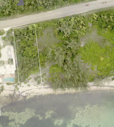 STARFISH | BEACHFRONT LAND, FRANK SOUND