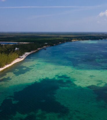 STARFISH | BEACHFRONT LAND, FRANK SOUND