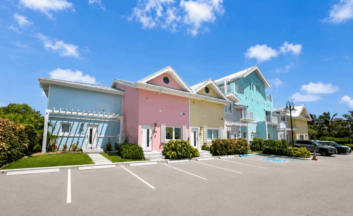 THE MEADOWS AT BATABANO - END UNIT 509