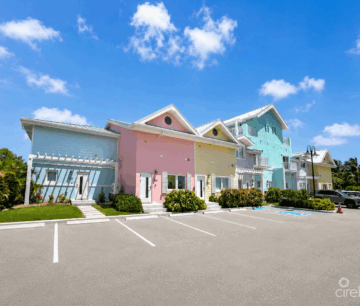THE MEADOWS AT BATABANO - END UNIT 509
