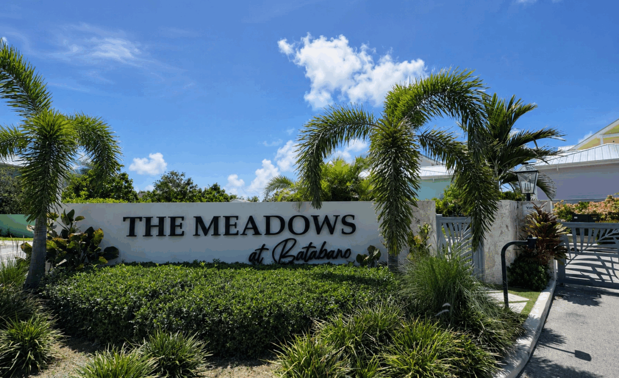 THE MEADOWS AT BATABANO - END UNIT 509