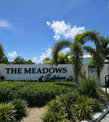 THE MEADOWS AT BATABANO - END UNIT 509