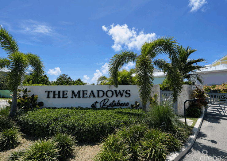THE MEADOWS AT BATABANO - END UNIT 509