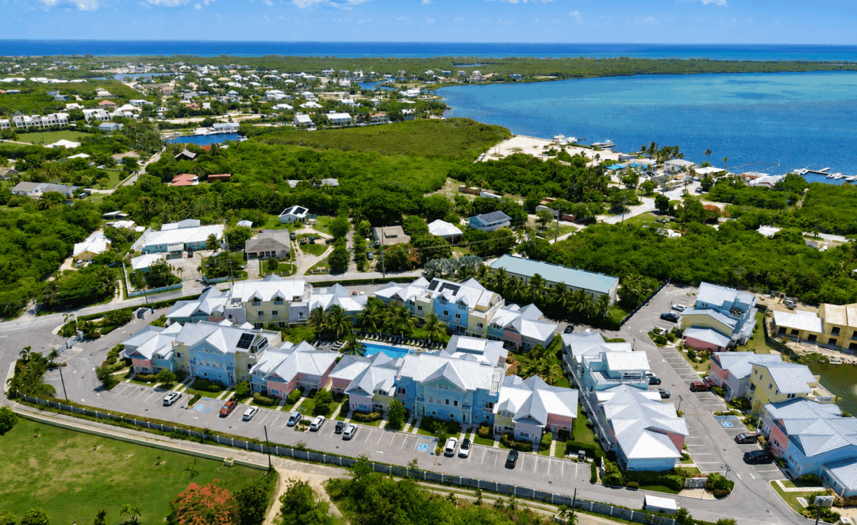THE MEADOWS AT BATABANO - END UNIT 509