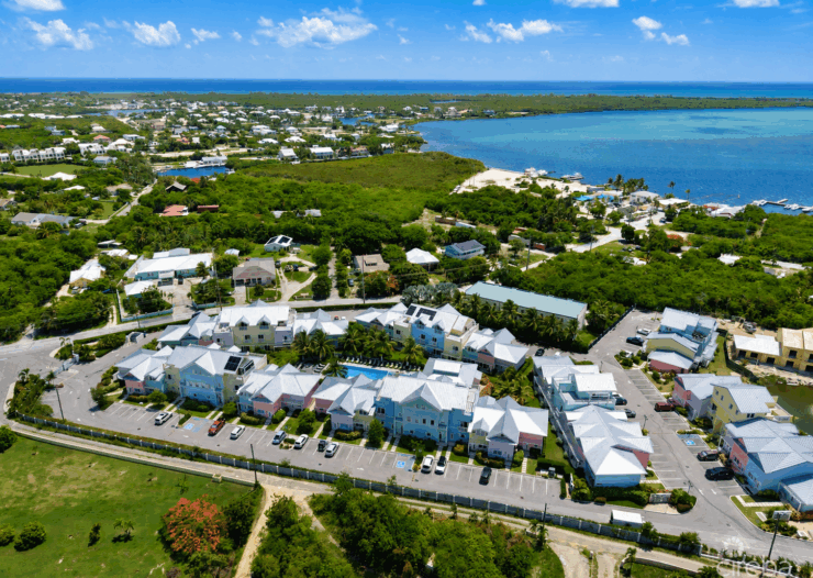 THE MEADOWS AT BATABANO - END UNIT 509