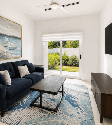 THE MEADOWS AT BATABANO - END UNIT 509