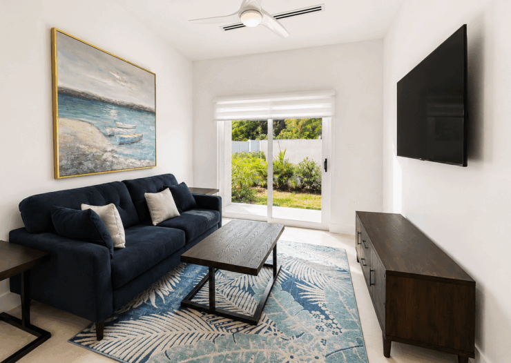 THE MEADOWS AT BATABANO - END UNIT 509