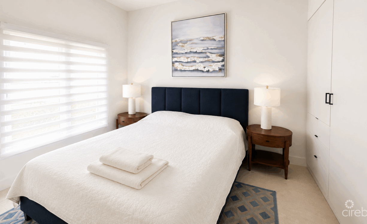THE MEADOWS AT BATABANO - END UNIT 509