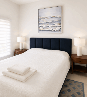 THE MEADOWS AT BATABANO - END UNIT 509