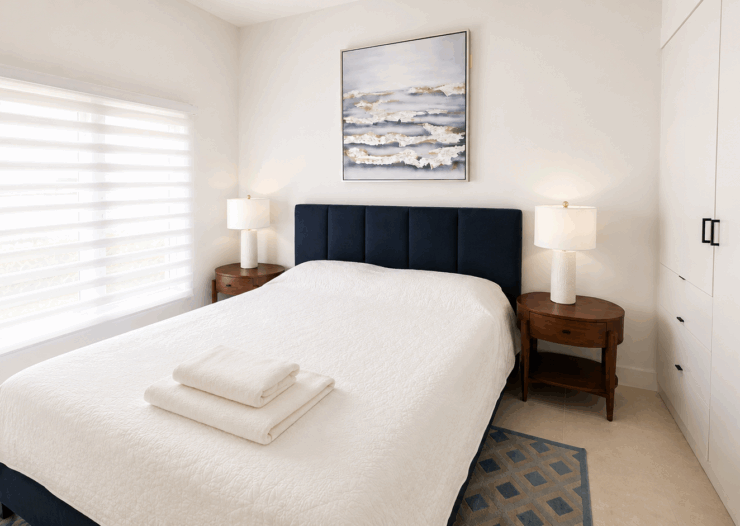 THE MEADOWS AT BATABANO - END UNIT 509