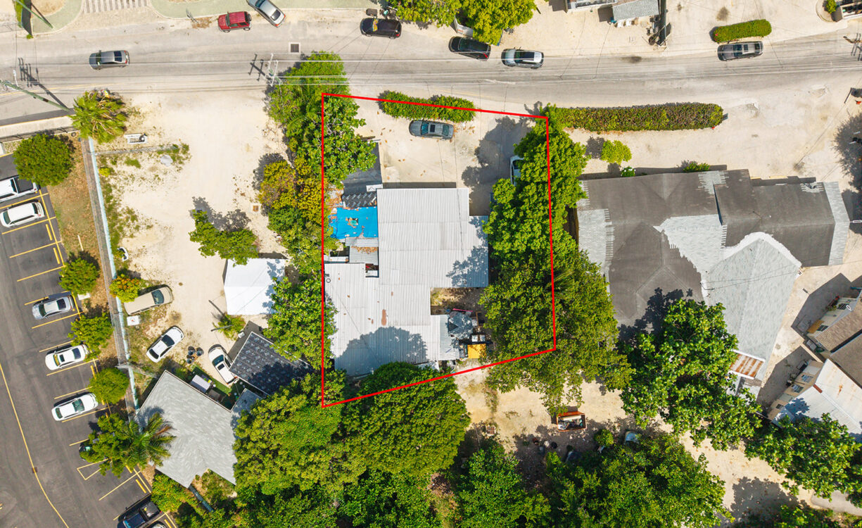 0.15 ACRES COMMERCIAL