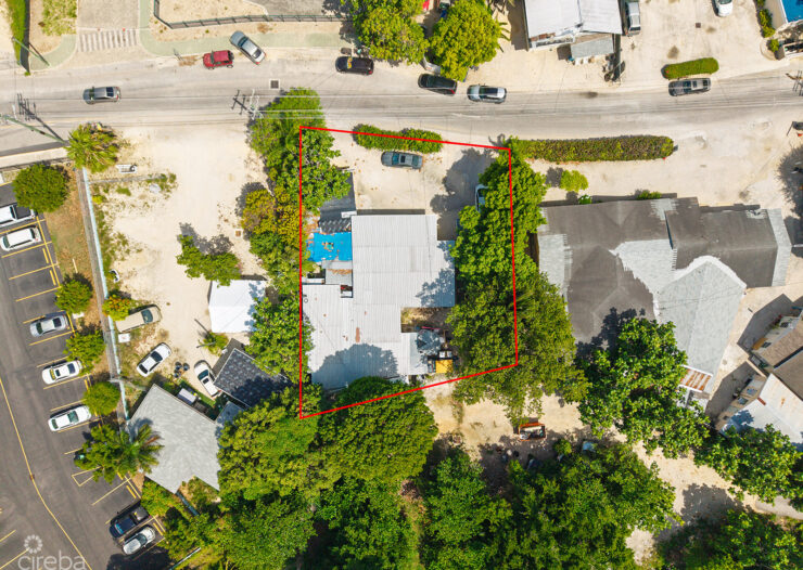 0.15 ACRES COMMERCIAL