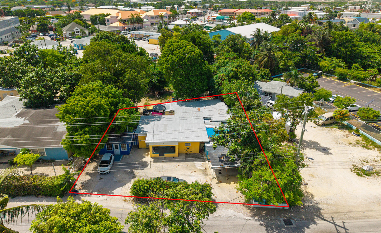 0.15 ACRES COMMERCIAL
