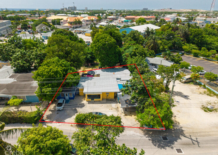 0.15 ACRES COMMERCIAL