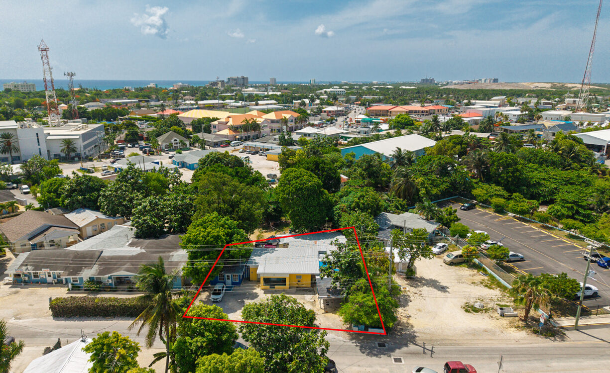 0.15 ACRES COMMERCIAL