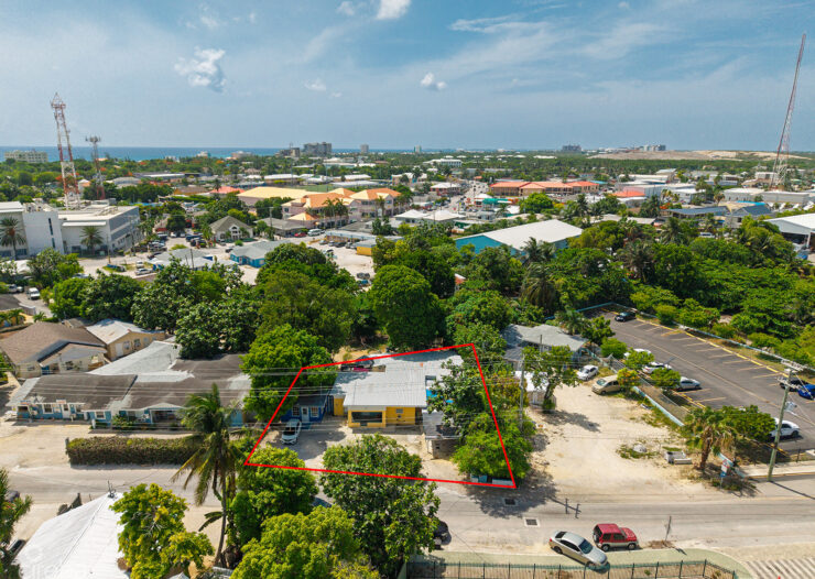 0.15 ACRES COMMERCIAL