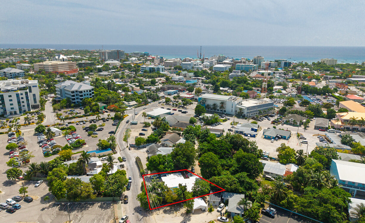 0.15 ACRES COMMERCIAL