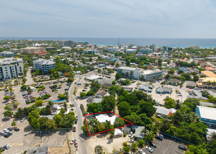 0.15 ACRES COMMERCIAL