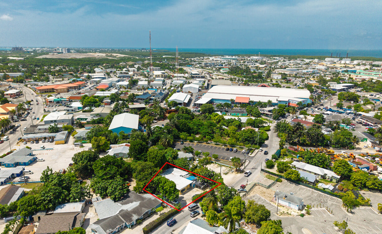 0.15 ACRES COMMERCIAL