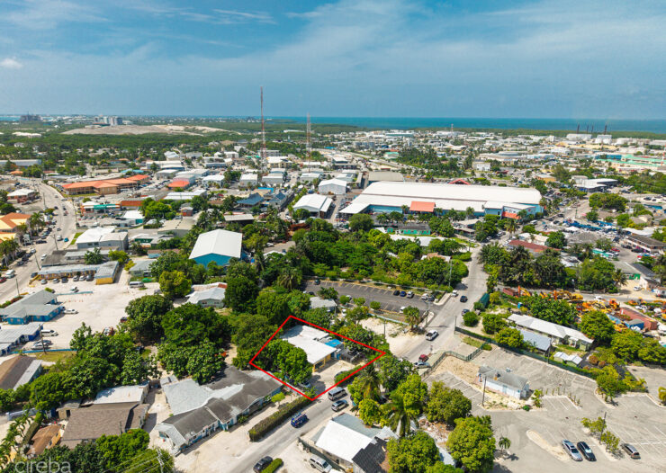 0.15 ACRES COMMERCIAL