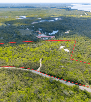 0.5010 ACRES | BUILD YOUR DREAM HOME IN EAST END