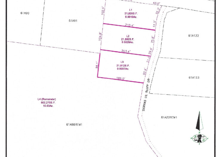 0.5007 ACRES | HALF-ACRE OPPORTUNITY IN EAST END