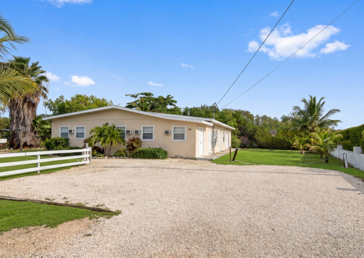 BODDEN TOWN MULTI-UNIT INVESTMENT OPPORTUNITY
