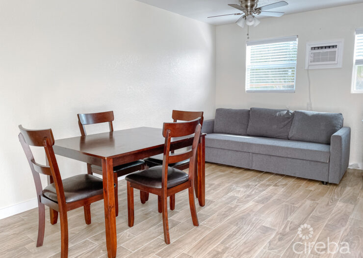 BODDEN TOWN MULTI-UNIT INVESTMENT OPPORTUNITY