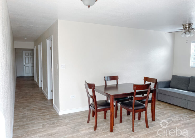 BODDEN TOWN MULTI-UNIT INVESTMENT OPPORTUNITY