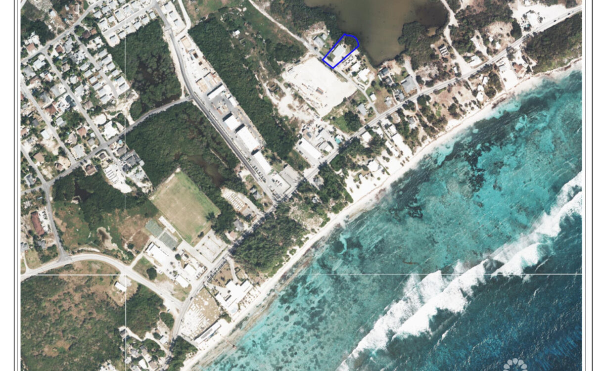 BODDEN TOWN MULTI-UNIT INVESTMENT OPPORTUNITY