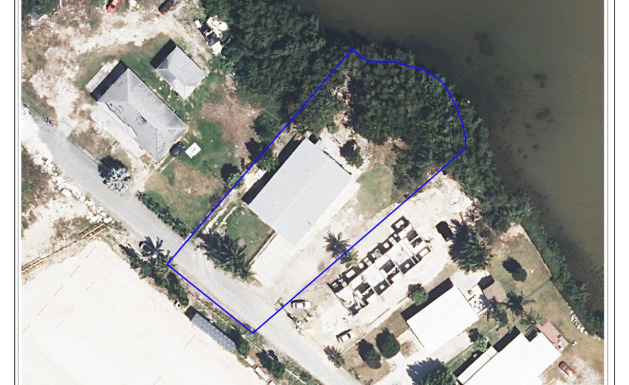 BODDEN TOWN MULTI-UNIT INVESTMENT OPPORTUNITY