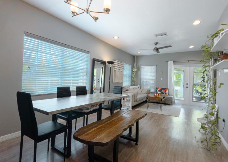 GOLDEN SPRINGS END TOWNHOME