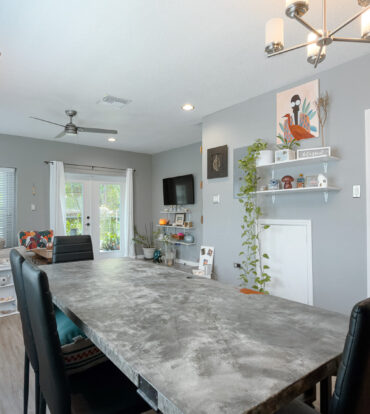 GOLDEN SPRINGS END TOWNHOME