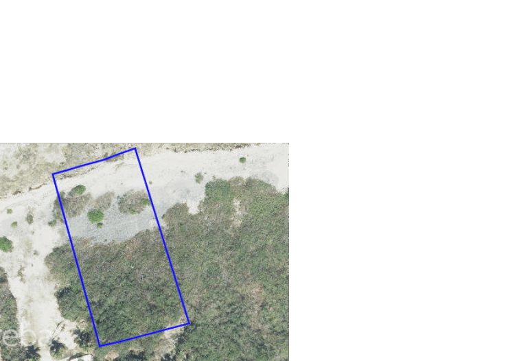 CAYMAN BRAC NORTHSIDE BEACH FRONT LAND