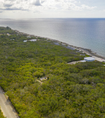 CAYMAN BRAC NORTHSIDE BEACH FRONT LAND