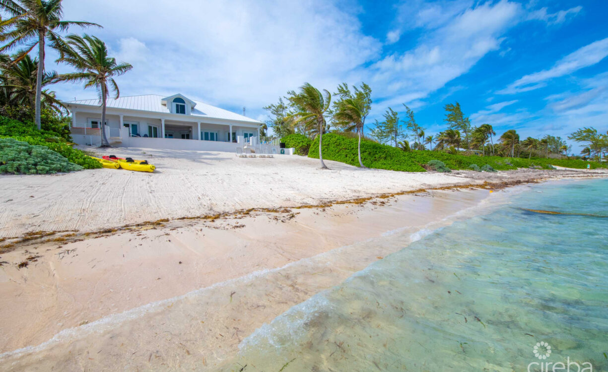 OCEAN KAI VILLA