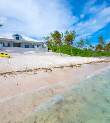 OCEAN KAI VILLA