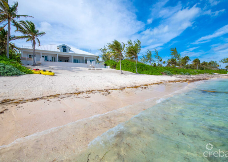 OCEAN KAI VILLA