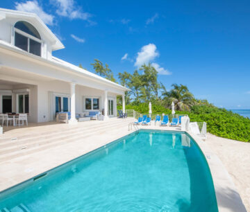 OCEAN KAI VILLA