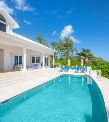 OCEAN KAI VILLA