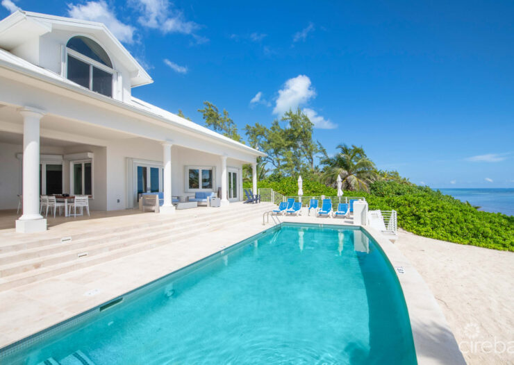 OCEAN KAI VILLA