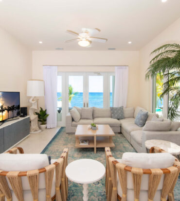 OCEAN KAI VILLA