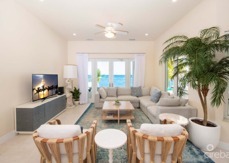 OCEAN KAI VILLA