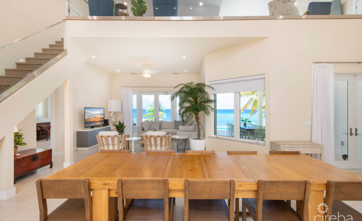 OCEAN KAI VILLA