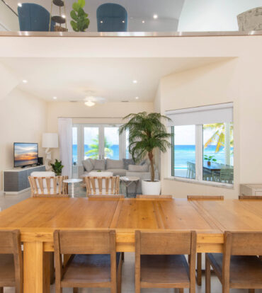 OCEAN KAI VILLA