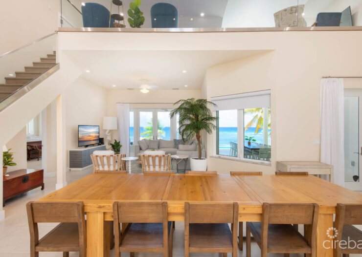 OCEAN KAI VILLA