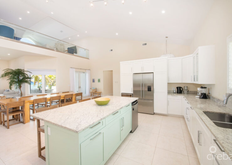 OCEAN KAI VILLA