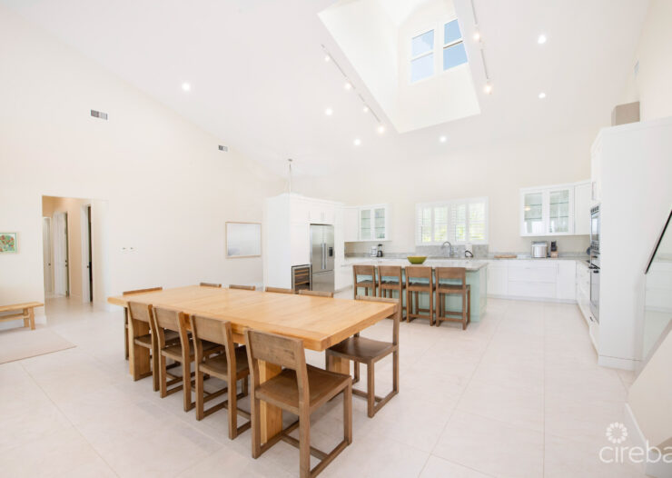 OCEAN KAI VILLA